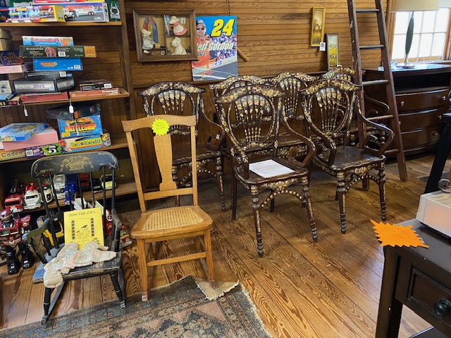 The Thrifty Drifter Antiques Gifts & Consignment | 696 Kent Rd, Gaylordsville, CT 06755 | Phone: (845) 803-9915
