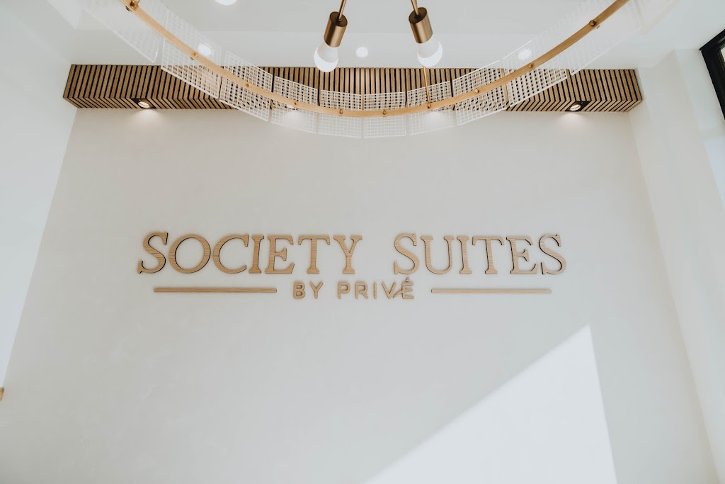Society Suites by Prive | 4885 West Chester Pike, Newtown Square, PA 19073 | Phone: (484) 673-8100