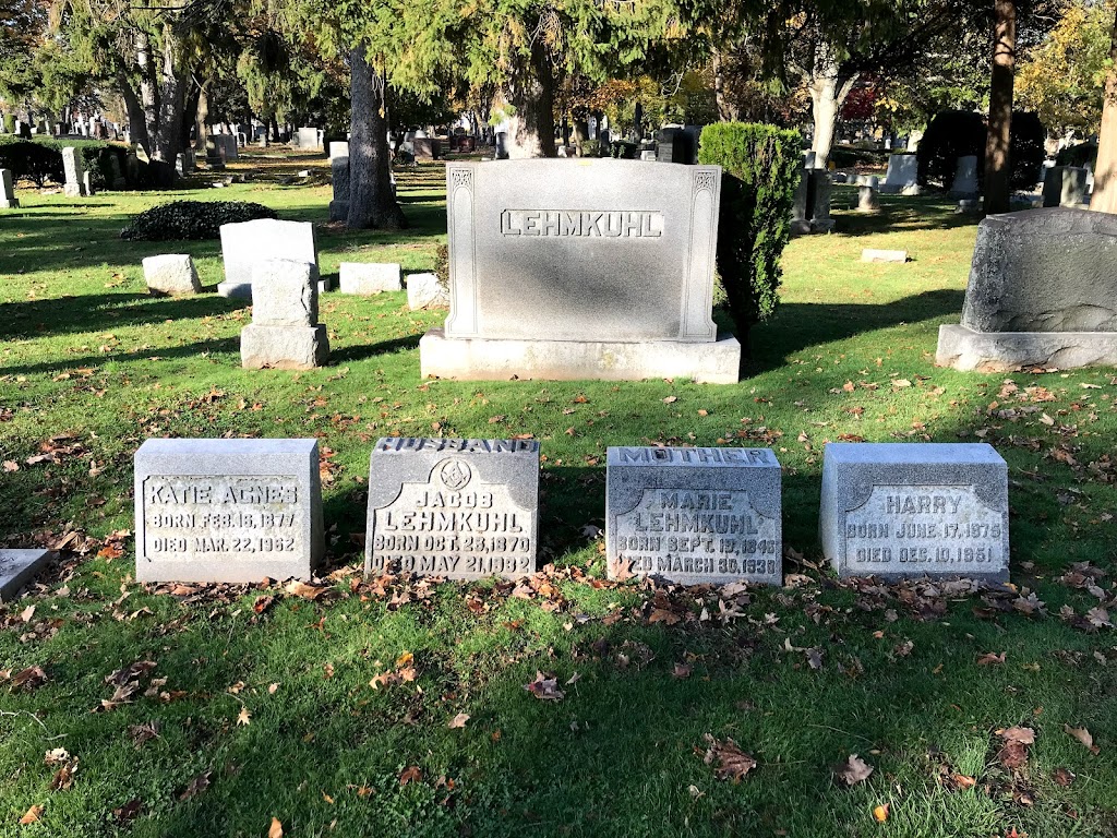 Cedar Grove Cemetery | 130-04 Horace Harding Expy, Flushing, NY 11367 | Phone: (718) 939-2041