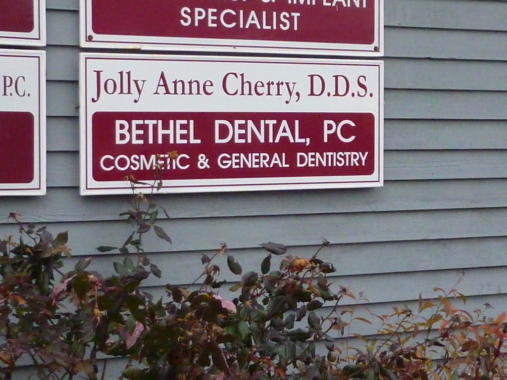 BETHEL DENTAL PC - Dr. Jolly Anne Cherry | 3630 Hill Blvd STE 201, Jefferson Valley, NY 10535 | Phone: (914) 962-7337