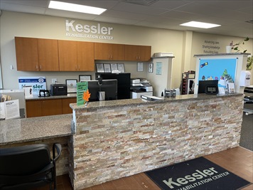 Kessler Rehabilitation Center - Mendham | 84 E Main St, Mendham Borough, NJ 07945 | Phone: (973) 543-7337