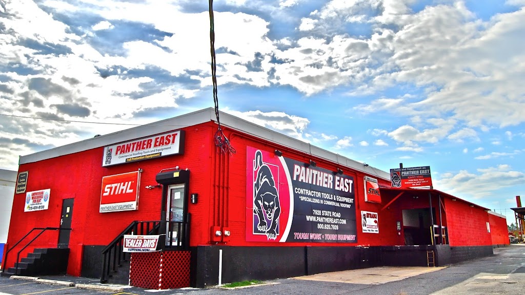 Panther East | 7928 State Rd., Philadelphia, PA 19136 | Phone: (215) 335-6797