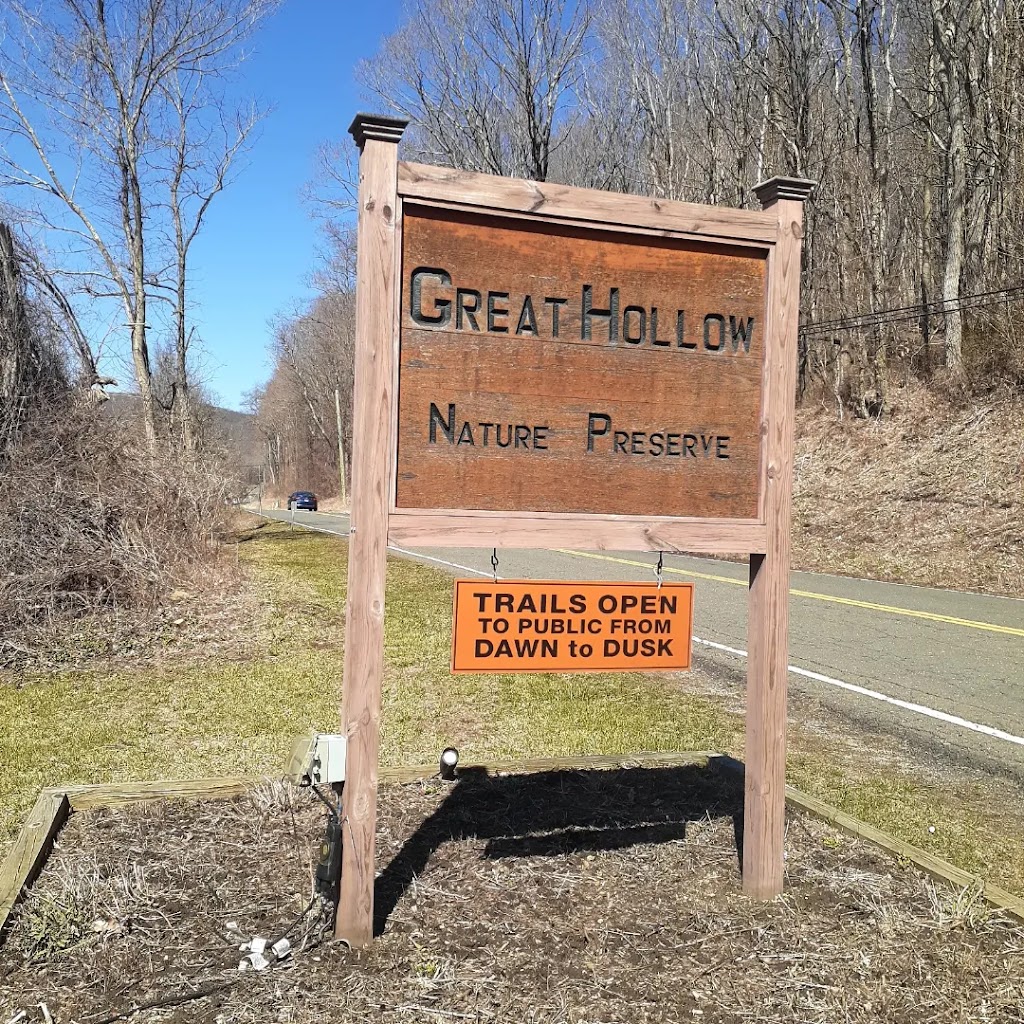 Great Hollow Nature Preserve & Ecological Research Center | 225 CT-37, New Fairfield, CT 06812 | Phone: (203) 546-7789