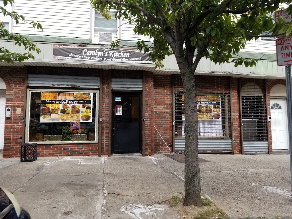 Carolyns Soul Food | 76 Orient Ave, Jersey City, NJ 07305 | Phone: (201) 333-0034