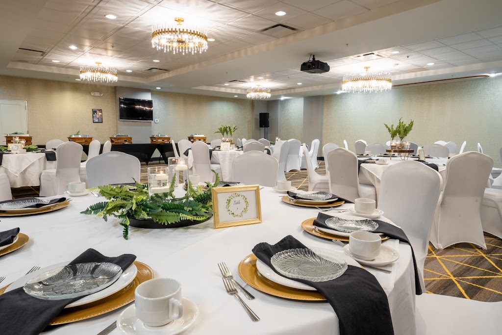 Elements Ballroom at the Holiday Inn Lansdale-Hatfield | 1750 Sumneytown Pike, Kulpsville, PA 19443 | Phone: (267) 646-1003