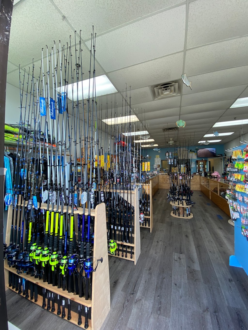 Buy and Fishing supplies | 238 N Highland Ave, Ossining, NY 10562 | Phone: (914) 432-8880