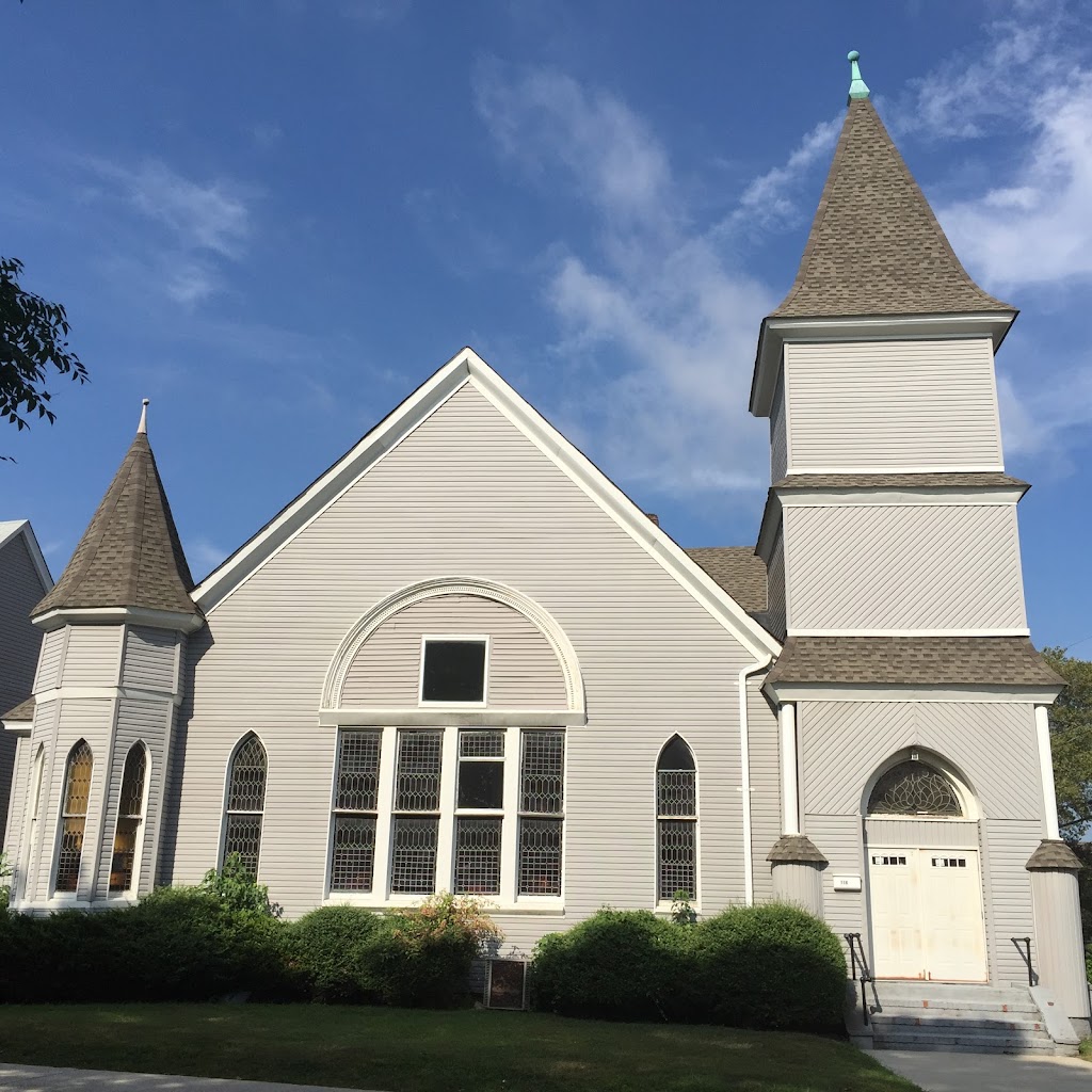 Salem Baptist Church | Long Branch, NJ 07740 | Phone: (732) 222-8803