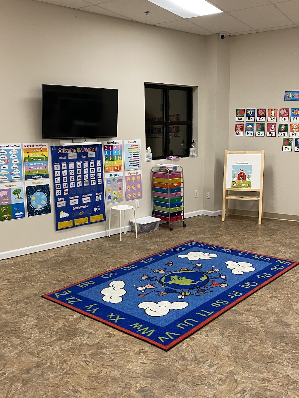 Social Behavior Learning Solutions | 18 Microlab Rd ste 3, Livingston, NJ 07039 | Phone: (862) 253-3109