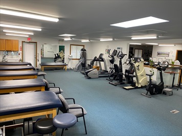 NovaCare Rehabilitation - Atco | 501 5th St STE 1, Atco, NJ 08004 | Phone: (856) 768-3811