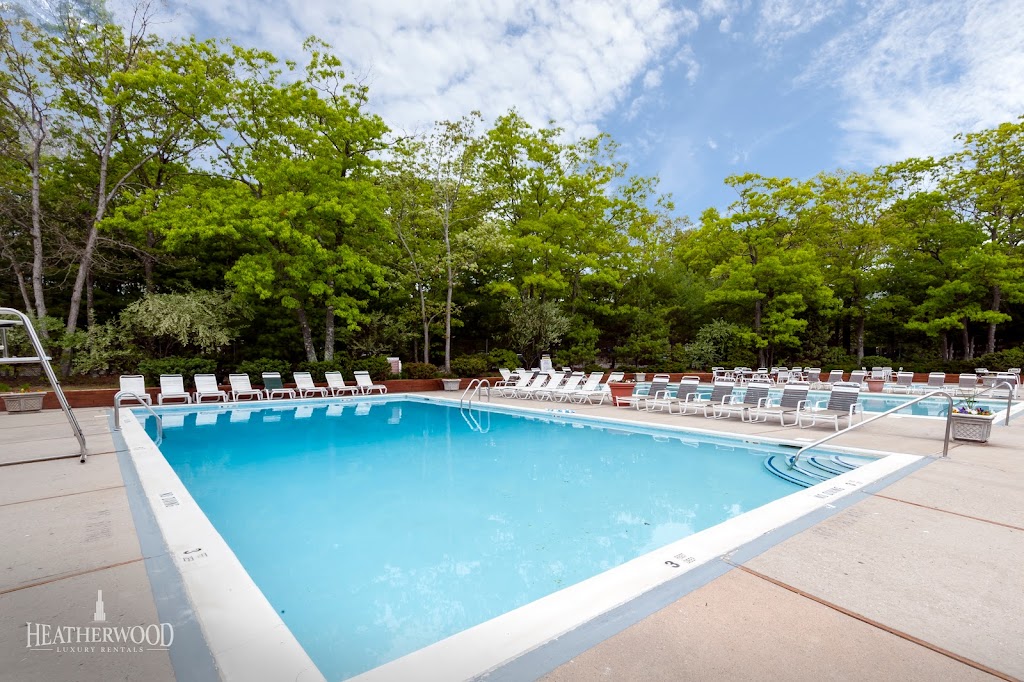 Heatherwood Pine Hills South | 1B Meadowoods Ln, Moriches, NY 11955 | Phone: (631) 909-4861