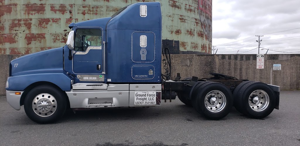 Rauls Truck Repair | 1 Hackensack Ave, Kearny, NJ 07032 | Phone: (973) 344-8444