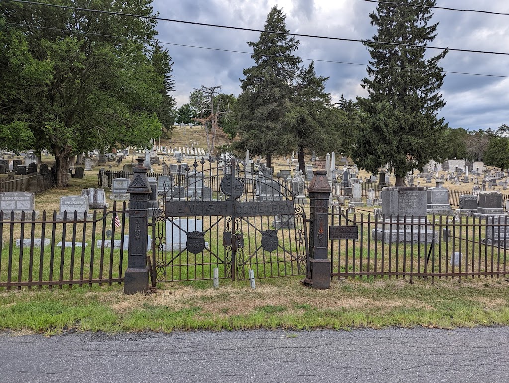 Cedar Park Cemetery | 20 Columbia Turnpike, Hudson, NY 12534 | Phone: (518) 828-0517