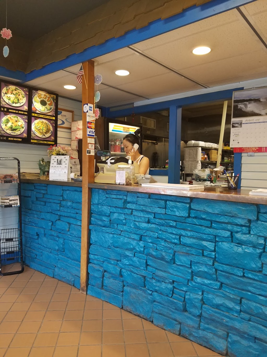 Seymour Garden Take Out Restaurant | 59 New Haven Rd, Seymour, CT 06483 | Phone: (203) 881-5444