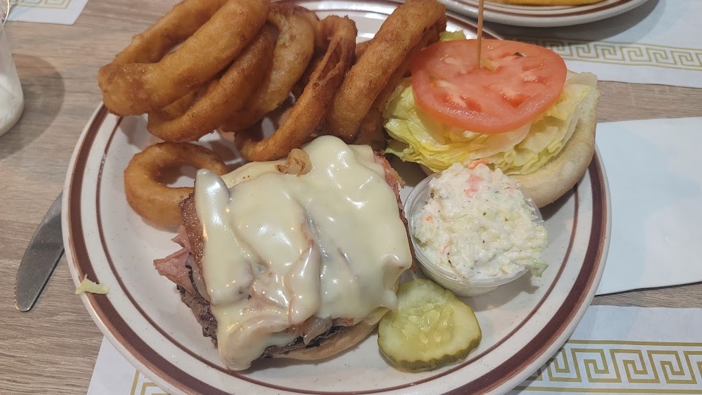 Billys Pocono Diner | 2726, 2726 PA-611, Tannersville, PA 18372 | Phone: (570) 629-1450