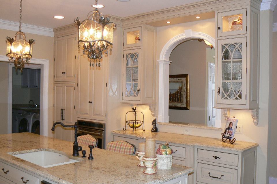 Rotondo Cabinetry | 31 Cyphers Rd, Milford, NJ 08848 | Phone: (908) 730-9773