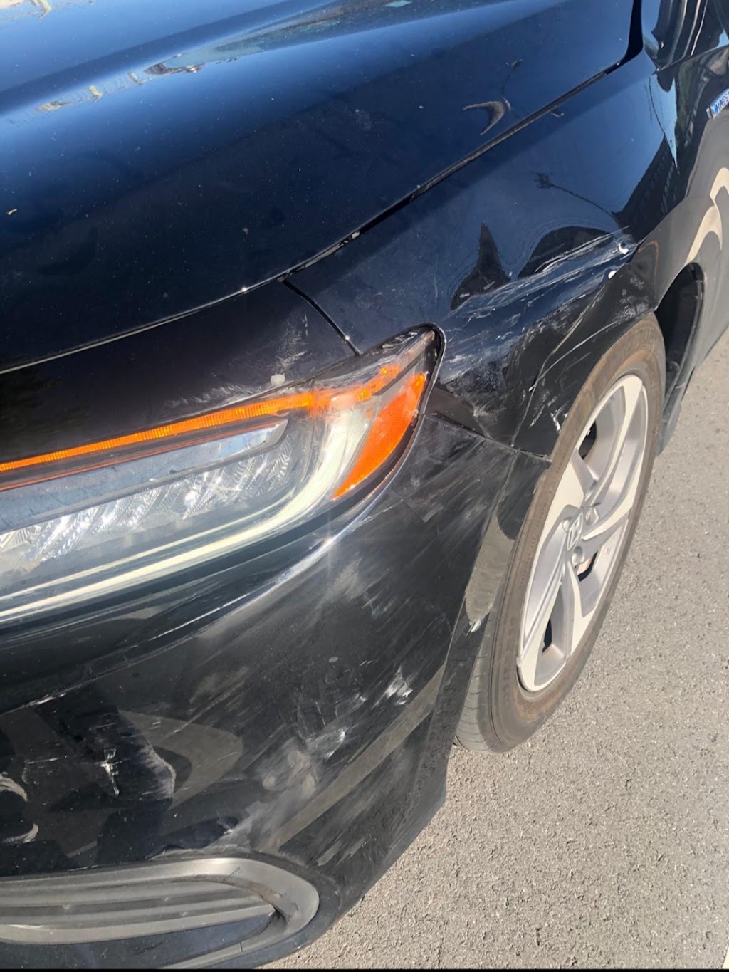 Crash Champions Collision Repair | 6201 Oxford Ave, Philadelphia, PA 19111 | Phone: (215) 535-6606