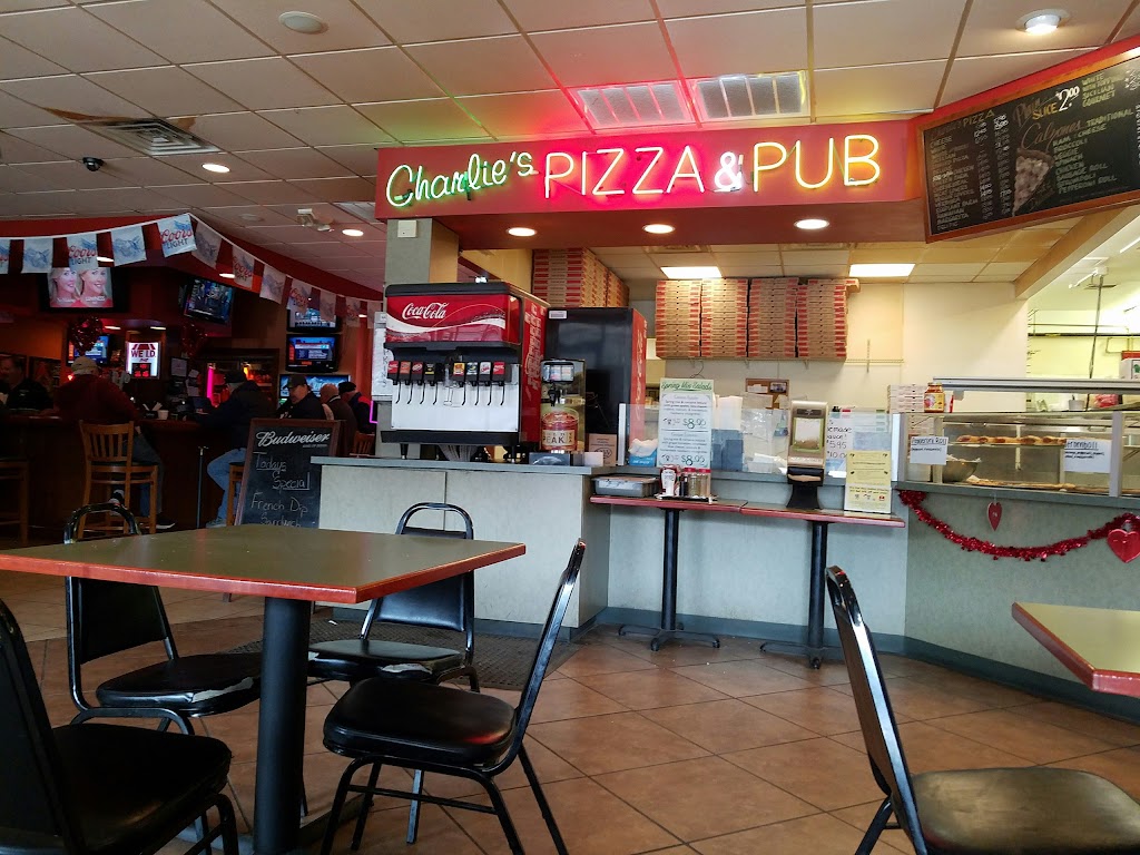 Charlies Pizza | 1980 NJ-37, Manchester Township, NJ 08759 | Phone: (732) 657-8663
