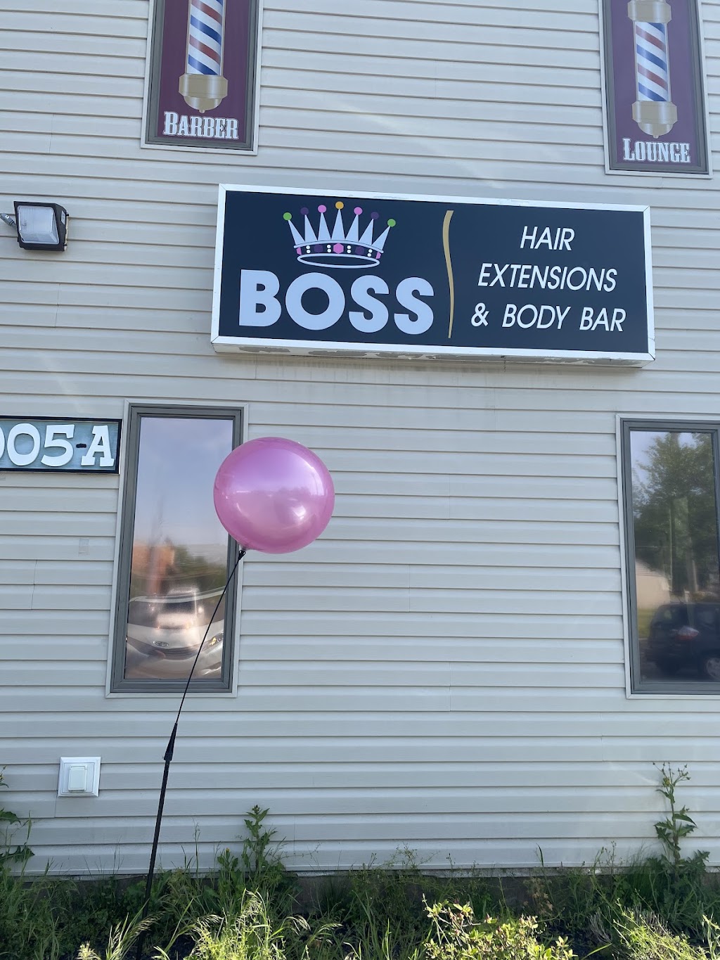 Boss Hair and Body | 905 N Dupont Hwy A&B, Dover, DE 19901 | Phone: (302) 242-9059