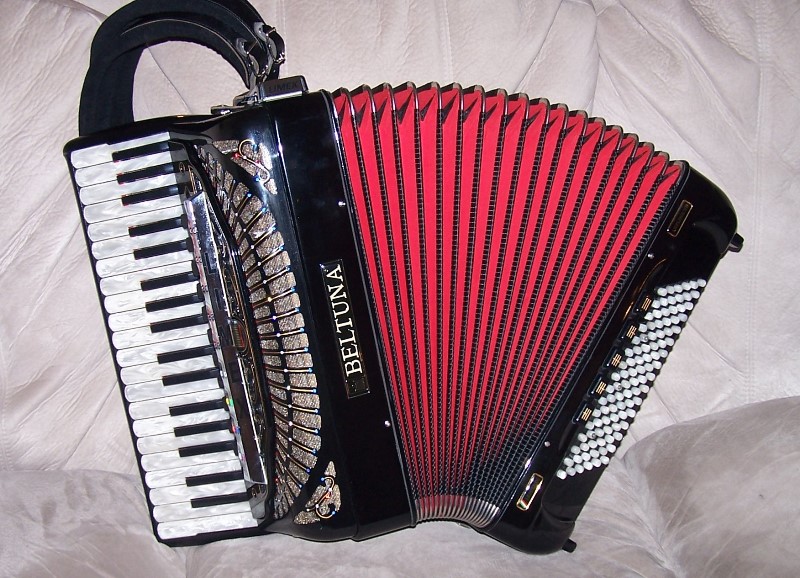 Accordion Gallery | 812 County Rte 579, Flemington, NJ 08822 | Phone: (973) 219-9259