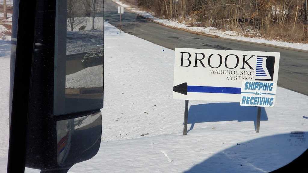Brook Warehousing Systems | 50 Meister Ave, Branchburg, NJ 08876 | Phone: (908) 725-4343