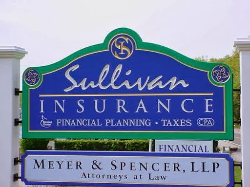 Sullivan Insurance | 421 US-6, Mahopac, NY 10541 | Phone: (845) 628-9604
