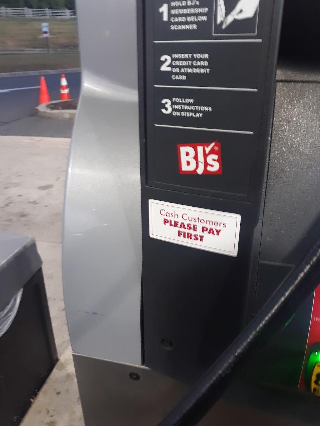 BJs Gas Station | 20 Division St, Derby, CT 06418 | Phone: (203) 732-8700