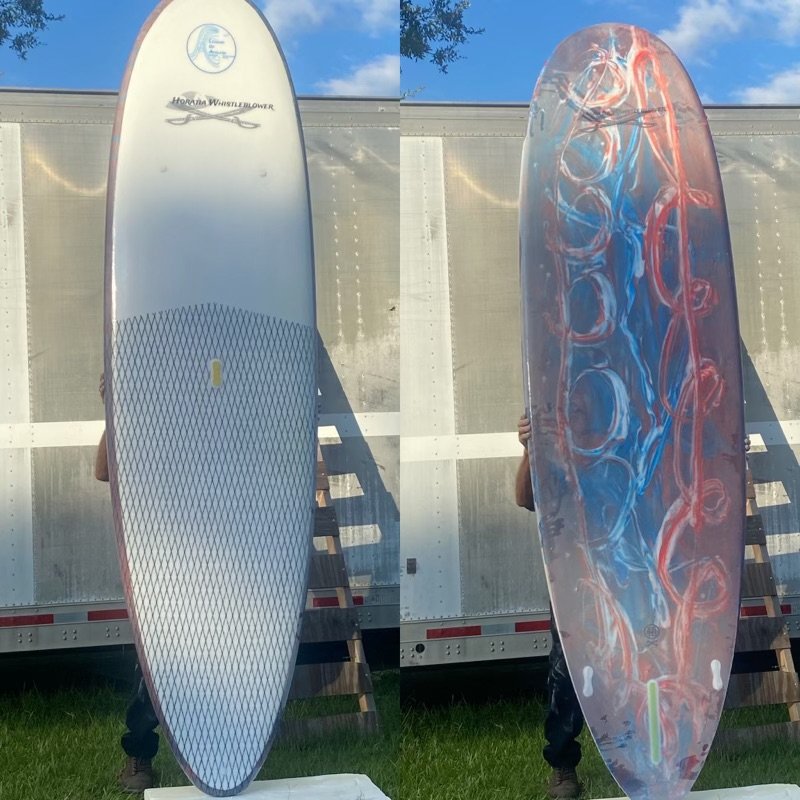 Made in America Paddleboards SIC | 26 28th St, Sea Isle City, NJ 08243 | Phone: (609) 204-5690