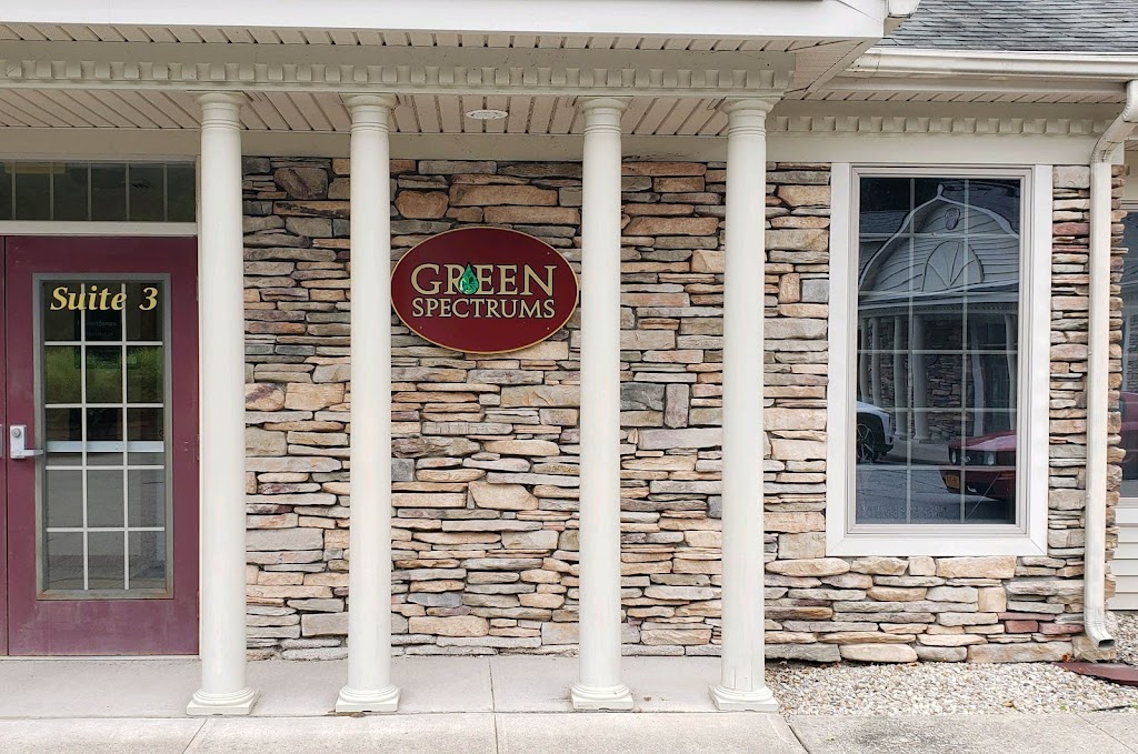 Green Spectrums | 46 Foster Rd Suite 3, Hopewell Junction, NY 12533 | Phone: (845) 447-2240