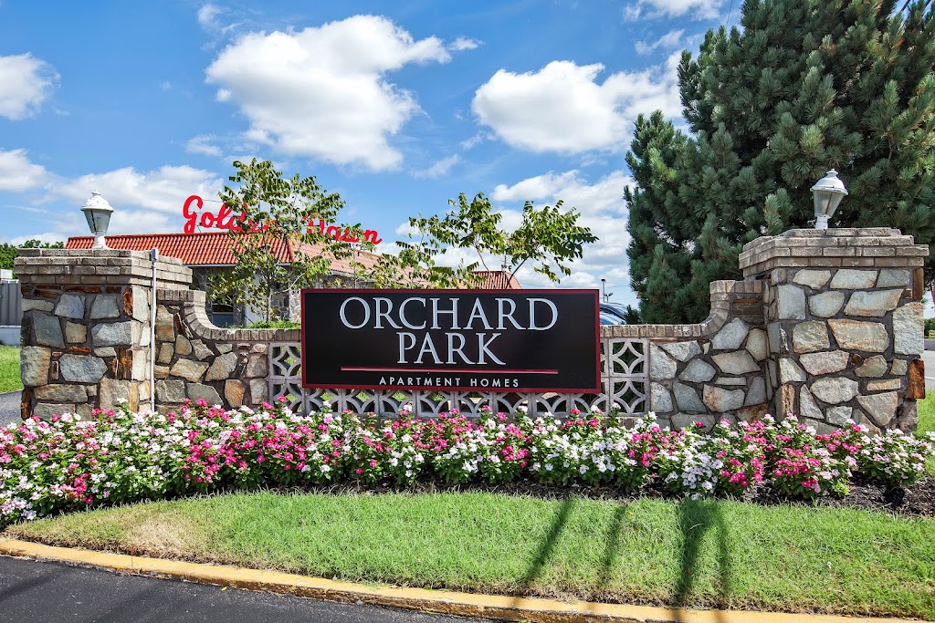 Orchard Park | 4385-A US-130, Edgewater Park, NJ 08010 | Phone: (609) 479-1044
