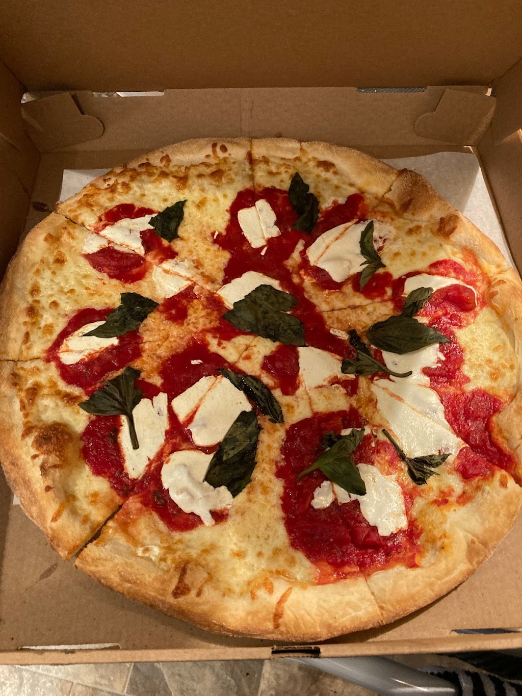 Tjs Banginboli.Pizza | 109 NJ-23, Franklin, NJ 07416 | Phone: (973) 827-7500