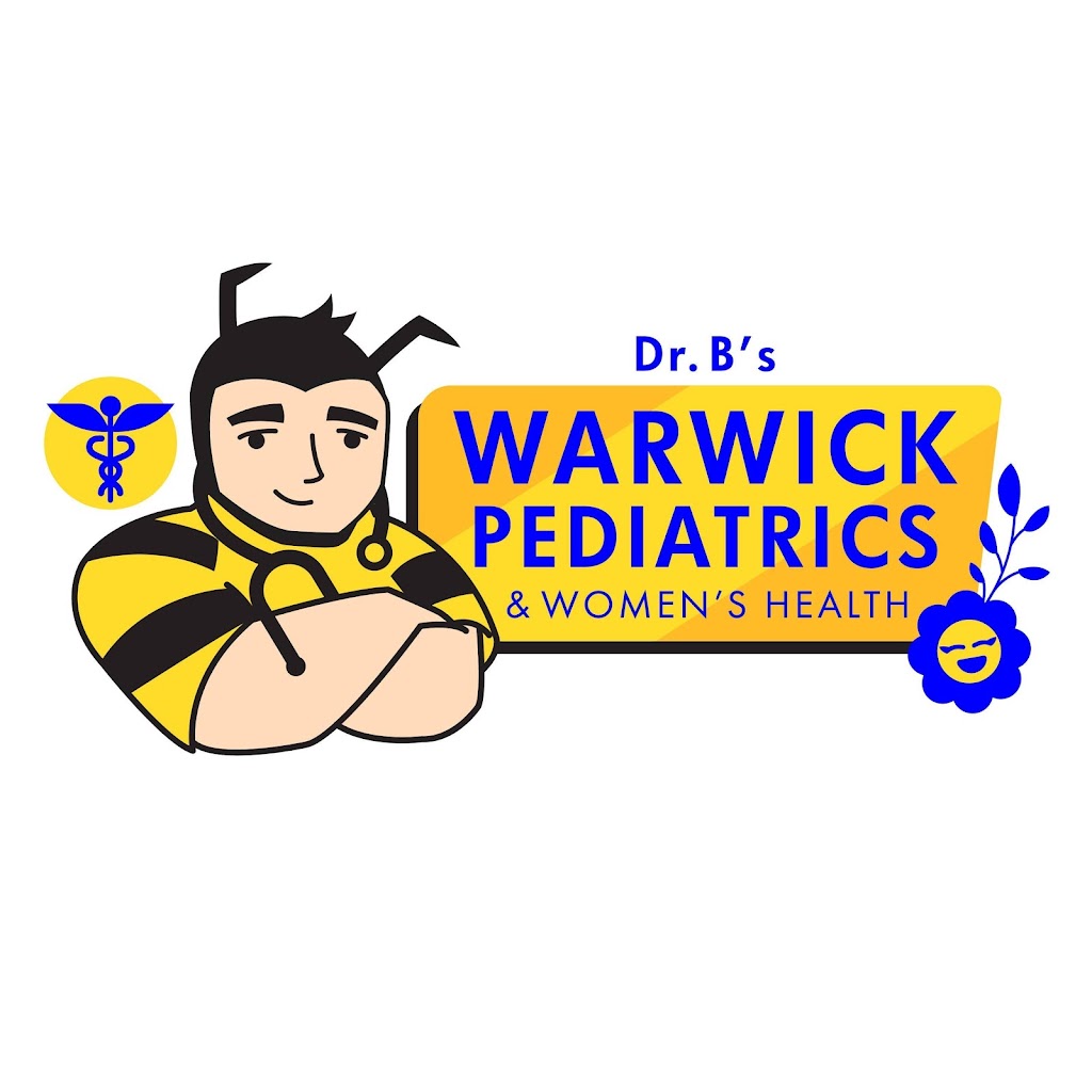 Warwick Pediatrics | 3 St Stephens Pl # 3, Warwick, NY 10990 | Phone: (845) 987-7800