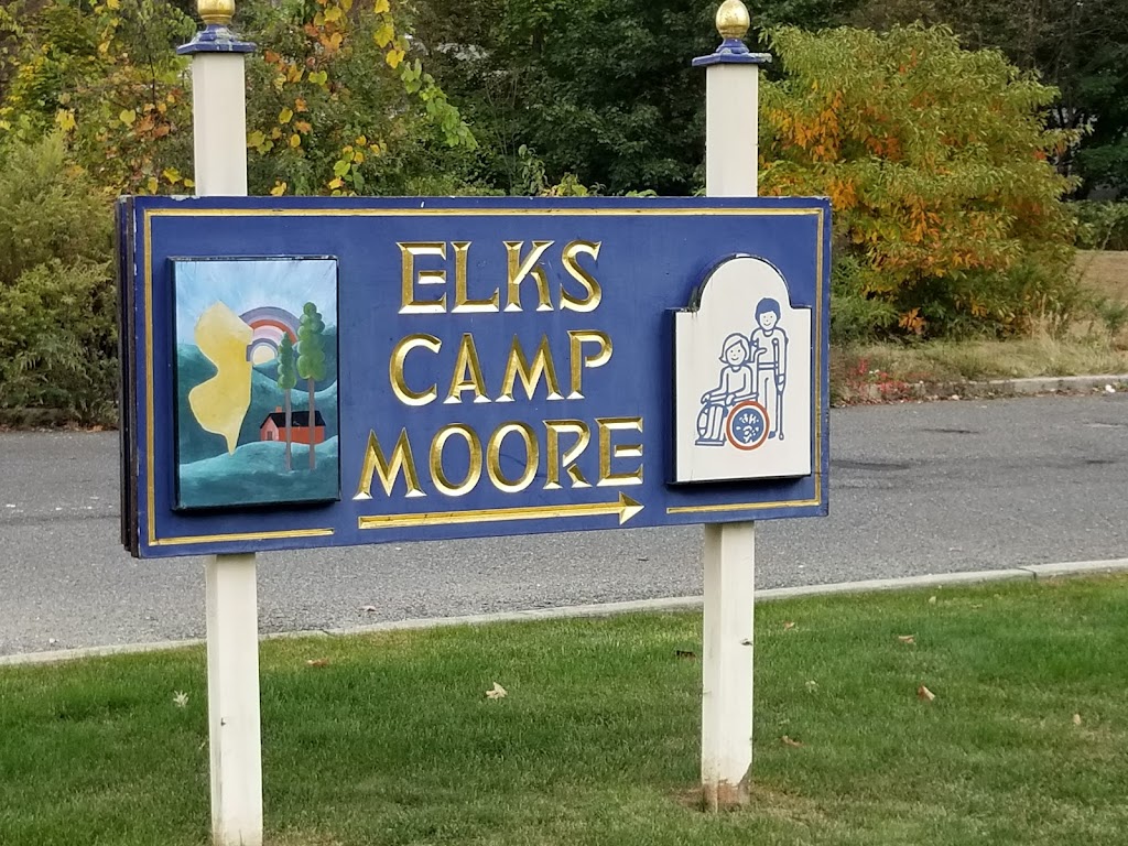 Elks Camp Moore | Susquehanna Drive, 5 Susquehanna Ave, Haskell, NJ 07420 | Phone: (973) 835-1542