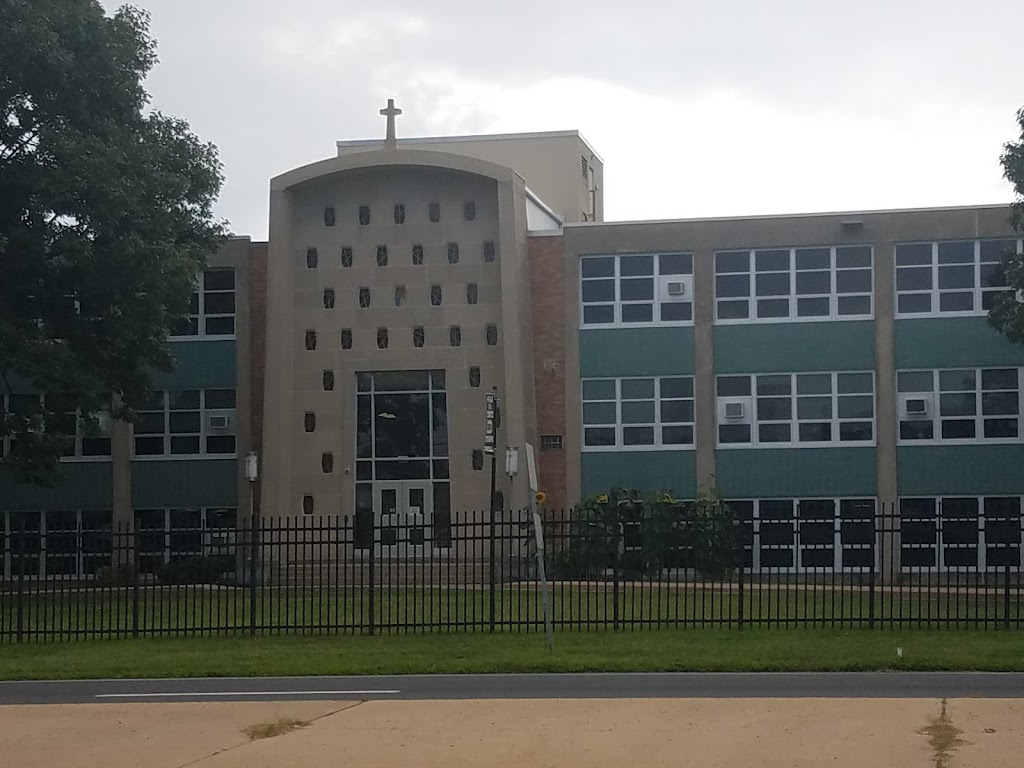 Archbishop Wood High School | 655 York Rd, Warminster, PA 18974 | Phone: (215) 672-5050