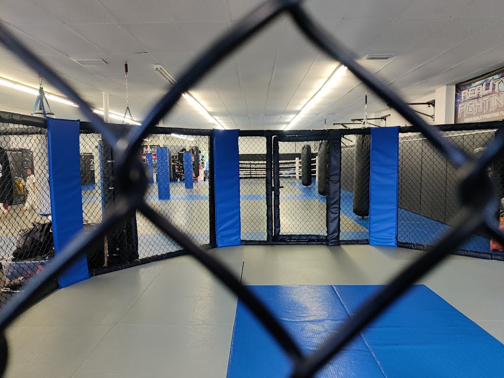 Ultimate MMA & Jiu-jitsu Training Center | 79 State St, North Haven, CT 06473 | Phone: (203) 230-9017