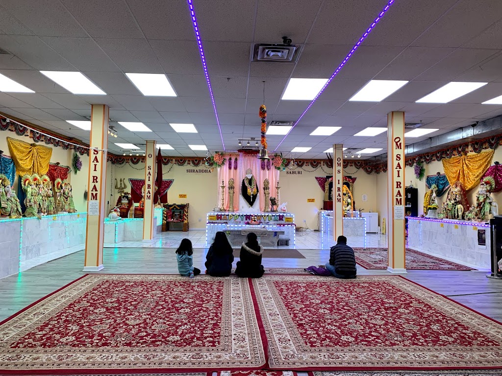 Sai Temple - Malvern | 170 Planebrook Rd, Malvern, PA 19355 | Phone: (610) 296-2039