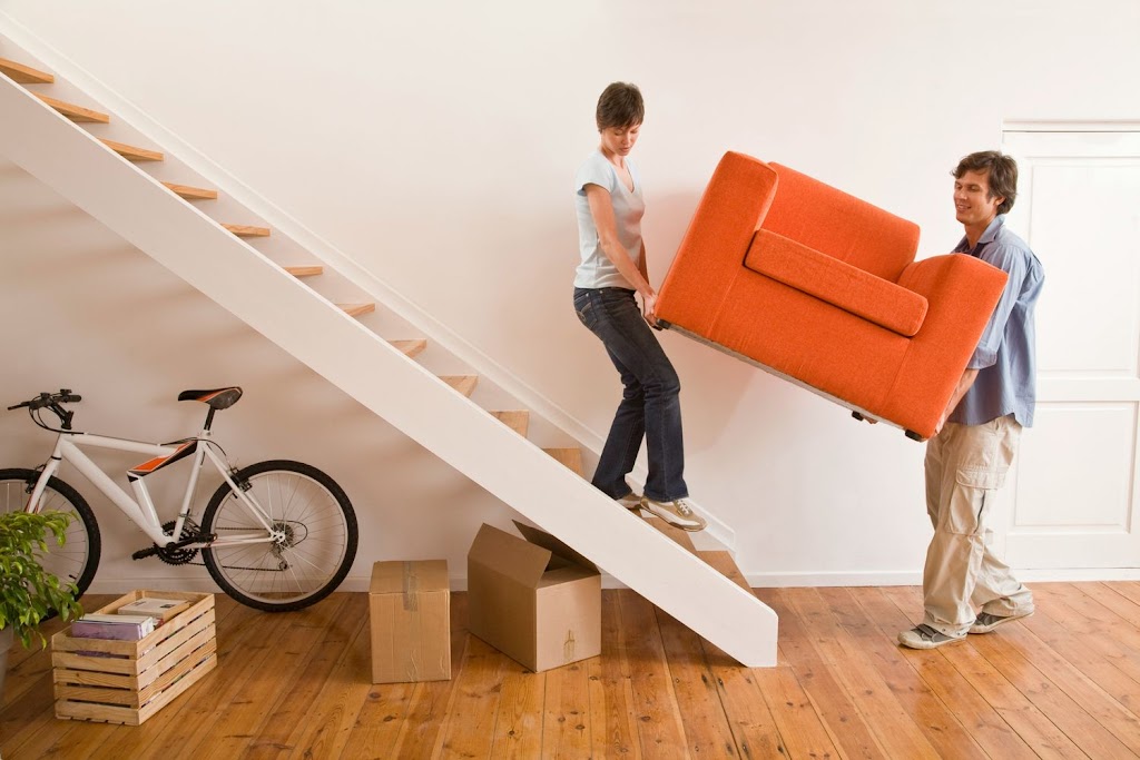 Local Movers Brooklyn | 2103 E 22nd St, Brooklyn, NY 11229 | Phone: (929) 207-2836