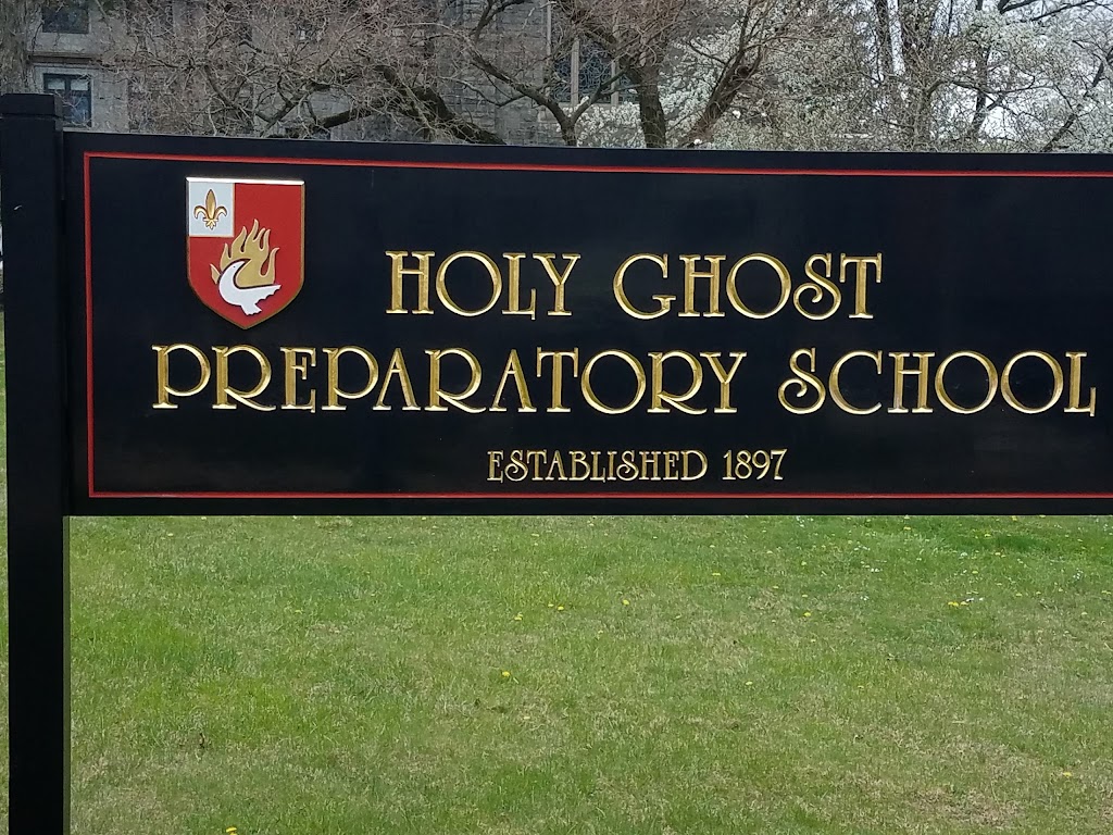 Holy Ghost Preparatory School | 2429 Bristol Pike, Bensalem, PA 19020 | Phone: (215) 639-2102
