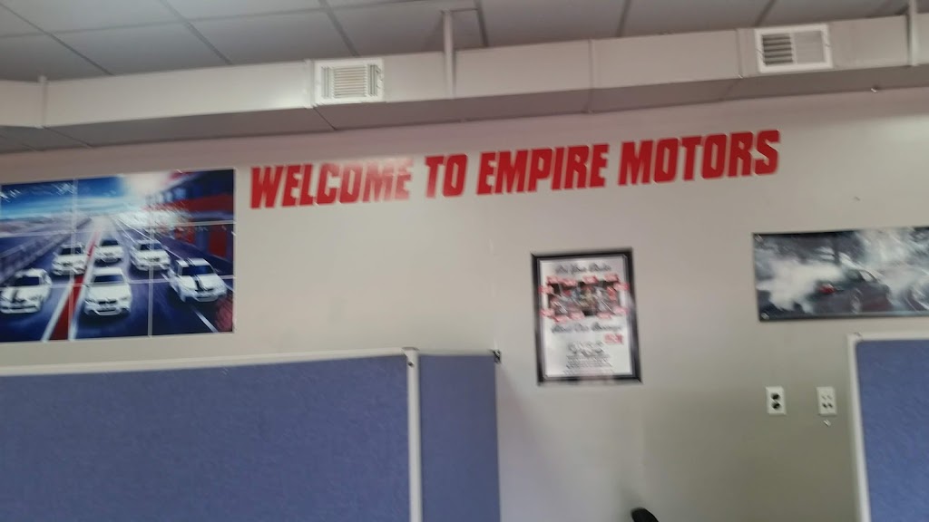 Empire Motors Auto Sales LLC | 78 Cabot Blvd E STE 300, Langhorne, PA 19047 | Phone: (215) 831-0123