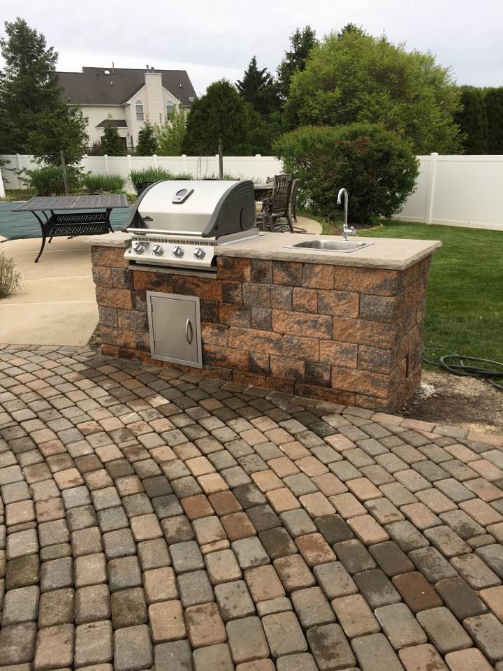 Central Jersey Masonry & Chimney Sweeps (Div. of Hearth Services Unlimited Inc) | 1037 US-9, Howell Township, NJ 07731 | Phone: (732) 577-1100