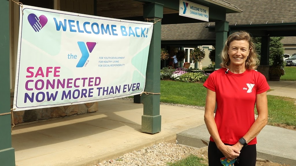 Canaan Family Branch YMCA | 77 S Canaan Rd, Canaan, CT 06018 | Phone: (860) 499-3195