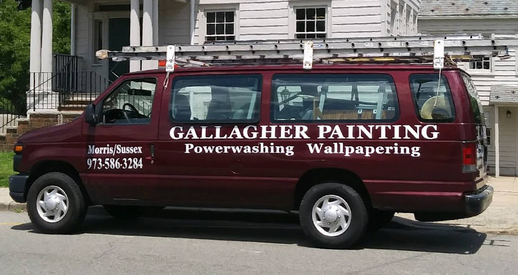 Gallagher Painting | 32 Mountain Rd, Rockaway, NJ 07866 | Phone: (973) 586-3284