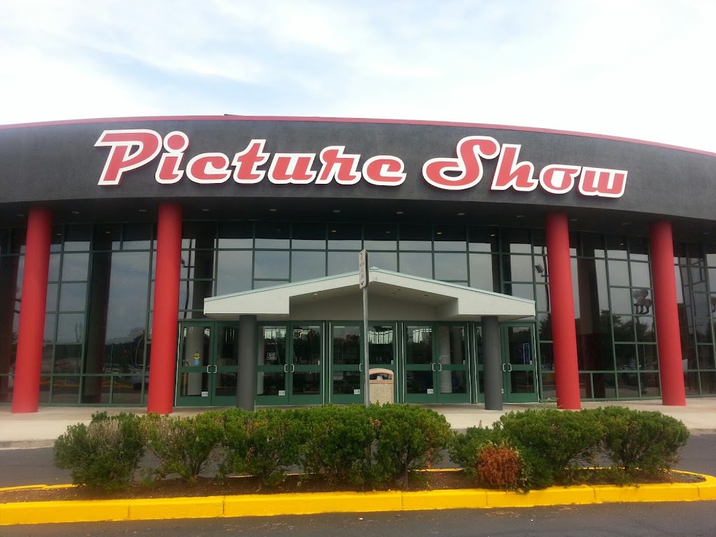 Picture Show at Berlin | 19 Frontage Rd, Berlin, CT 06037 | Phone: (860) 829-8841