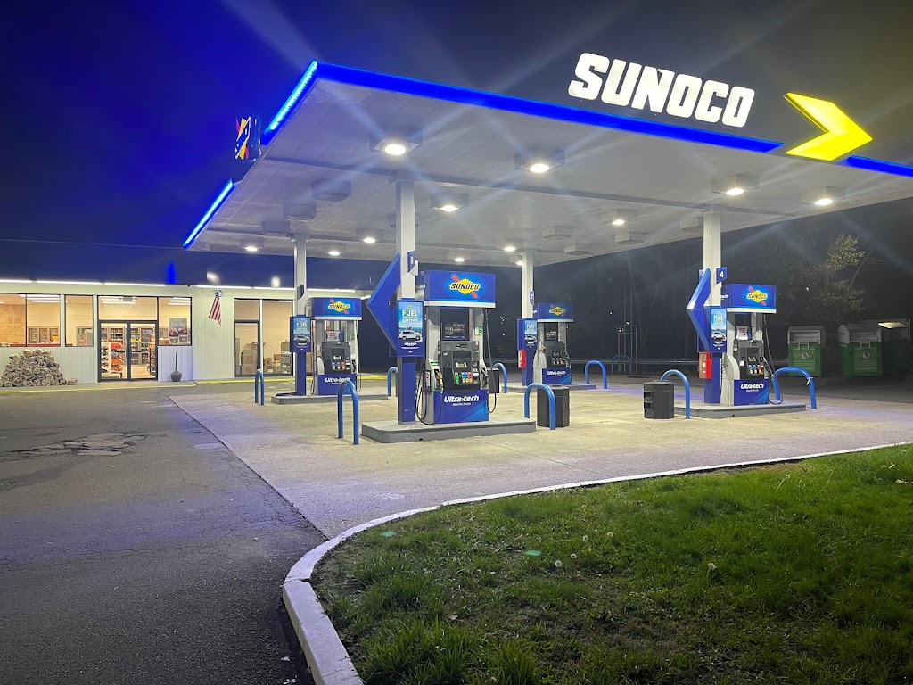 Sunoco Gas Station | US-6 & 209, Matamoras, PA 18336 | Phone: (570) 491-2156