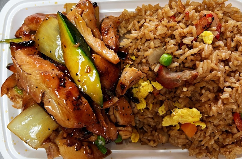 Mulan Food Marlton | 320 Evesboro - Medford Rd, Evesham, NJ 08053 | Phone: (856) 596-3030