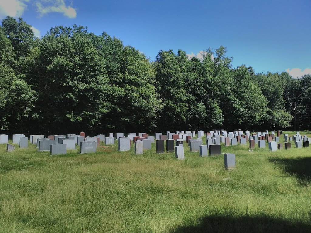 Emanuel Synagogue Cemetery | 1361 Berlin Turnpike, Wethersfield, CT 06109 | Phone: (860) 236-1275