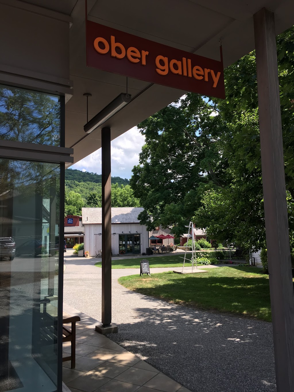 Ober Gallery | 6 N Main St, Kent, CT 06757 | Phone: (860) 927-5030