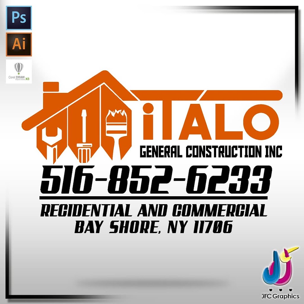 JFC Graphics Design | 51 Walnut St, Lake Grove, NY 11755 | Phone: (516) 838-0645