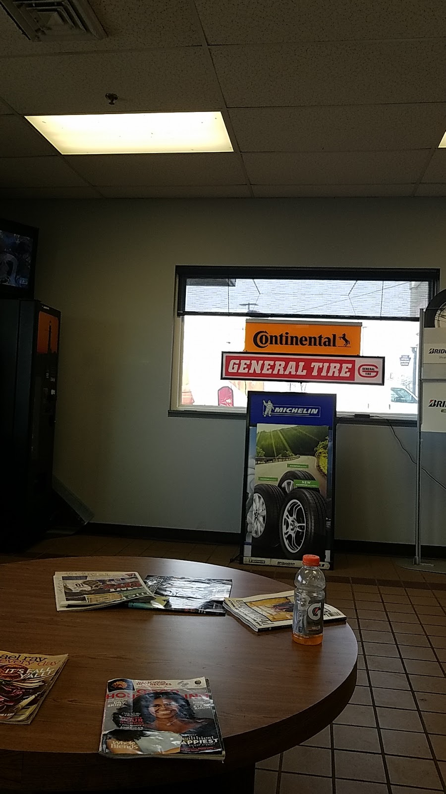 Blatt Tire & Auto Repair - Somerton | 2001 Byberry Rd, Philadelphia, PA 19116 | Phone: (215) 673-0750