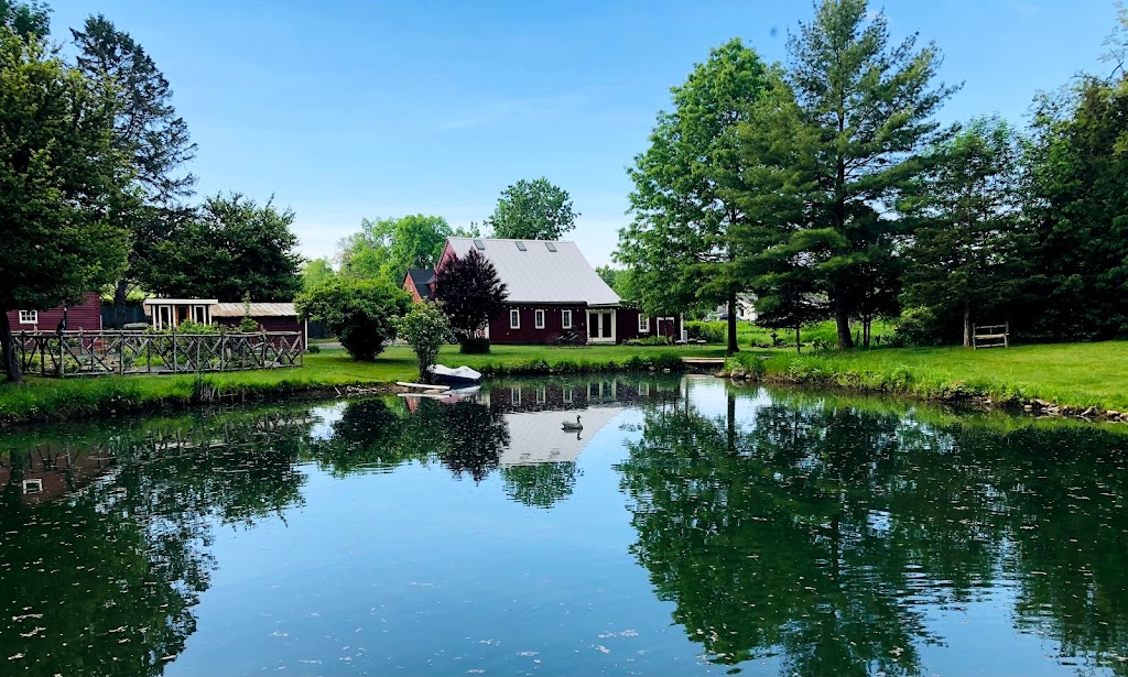 Coldwater Springs - Repurposed 1795 Barn | 2760 Co Rd 1, Accord, NY 12404 | Phone: (845) 626-1503