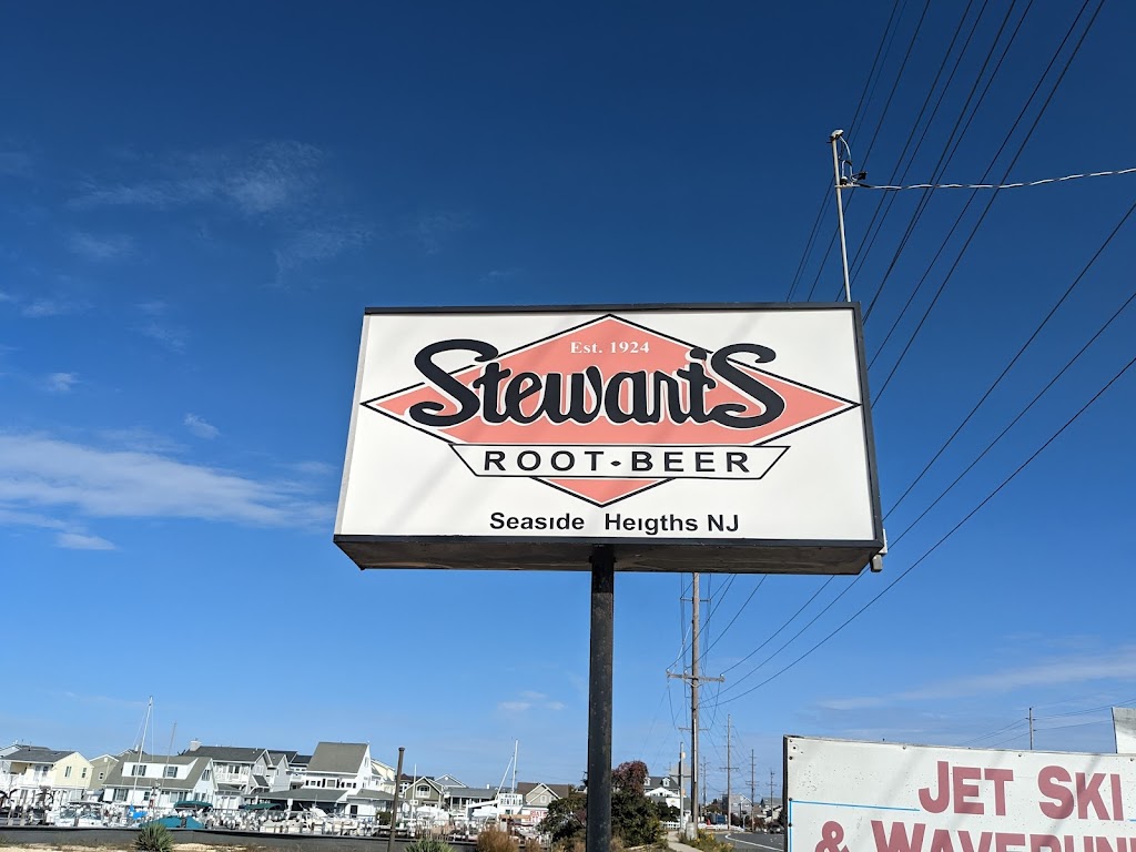 Stewarts Drive-In | 1200 NJ-35, Seaside Heights, NJ 08751 | Phone: (732) 250-2819